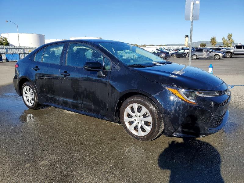 Photo 4 from auction – 2023 TOYOTA COROLLA LE with VIN 5YFB4MDE6PP035930