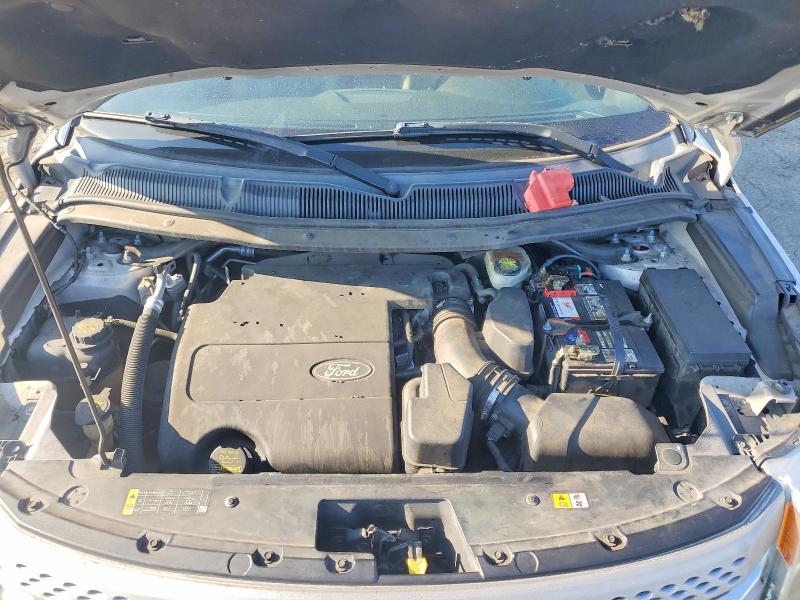 Photo 11 from auction – 2013 FORD EXPLORER with VIN 1FM5K8B88DGB48228