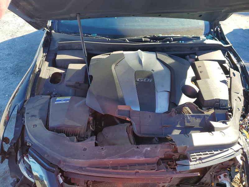 Photo 11 from auction – 2012 HYUNDAI GENESIS 3. with VIN KMHGC4DD4CU184085