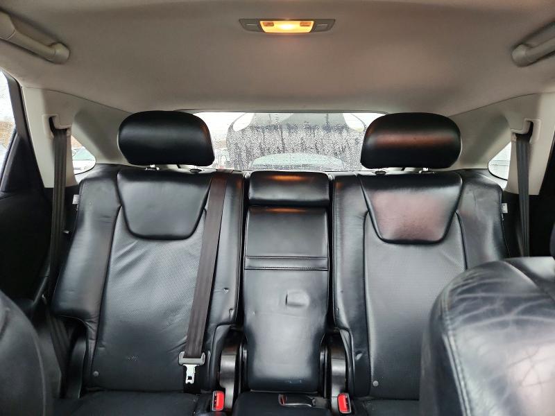 Photo 10 from auction – 2011 LEXUS RX 350 with VIN 2T2BK1BAXBC118883