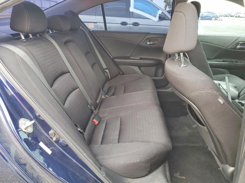 Photo 10 from auction – 2014 HONDA ACCORD SPO with VIN 1HGCR2F53EA233360