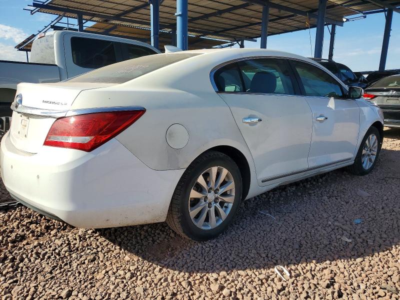 Photo 3 from auction – 2015 BUICK LACROSSE with VIN 1G4GB5GR7FF318032