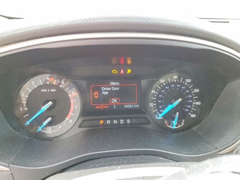 Photo 9 from auction – 2015 FORD FUSION SE with VIN 3FA6P0HD9FR103168