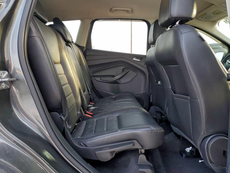 Photo 11 from auction – 2016 FORD ESCAPE SE with VIN 1FMCU9G94GUC09279