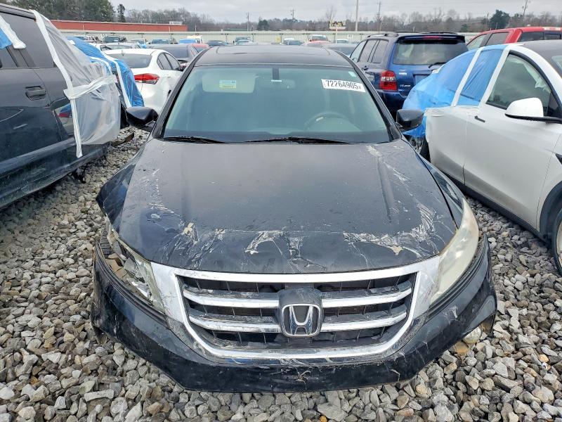 Photo 5 from auction – 2015 HONDA CROSSTOUR with VIN 5J6TF3H30FL000013