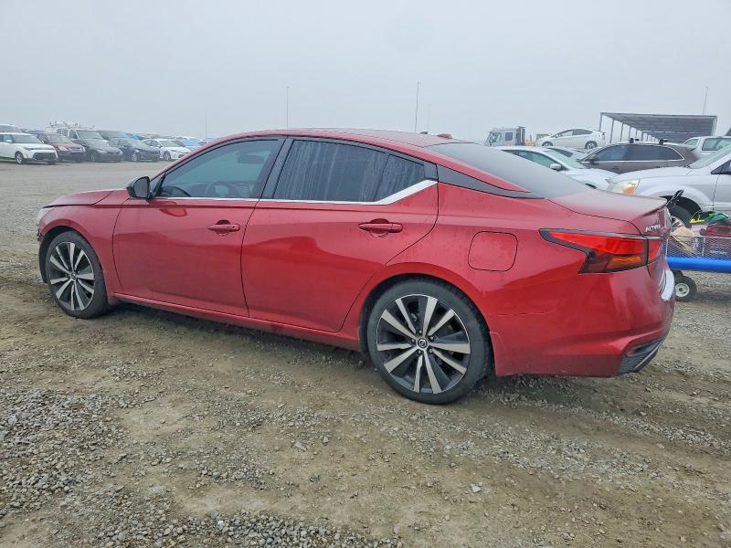 Photo 2 from auction – 2020 NISS ALTIMA with VIN 1N4BL4CVXLC281117