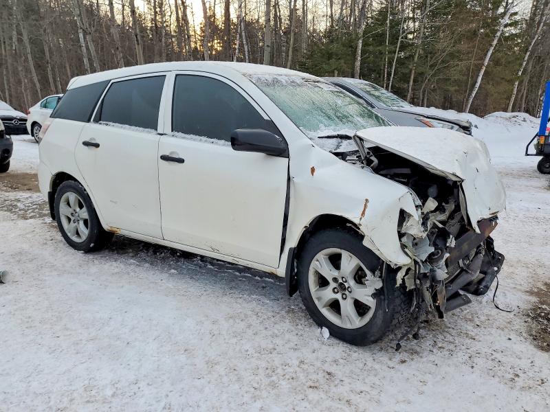 Фото 4 с аукциона – 2005 TOYOTA COROLLA MATRIX с VIN 2T1KR32E05C911905