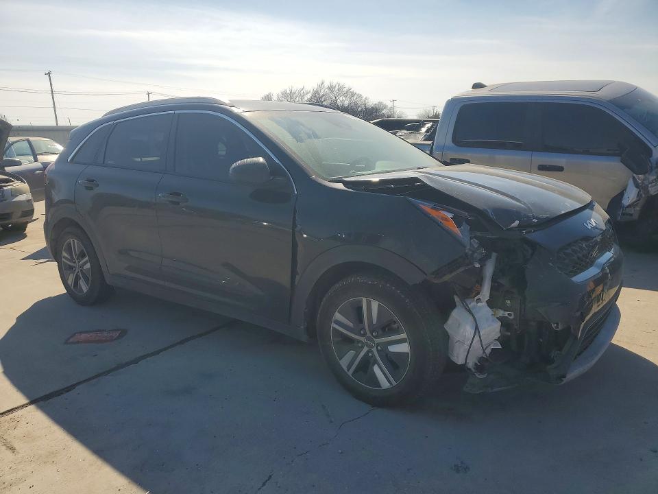 صورة رقم 4 من المزاد - 2022 KIA NIRO مع VIN KNDCB3LC0N5540800