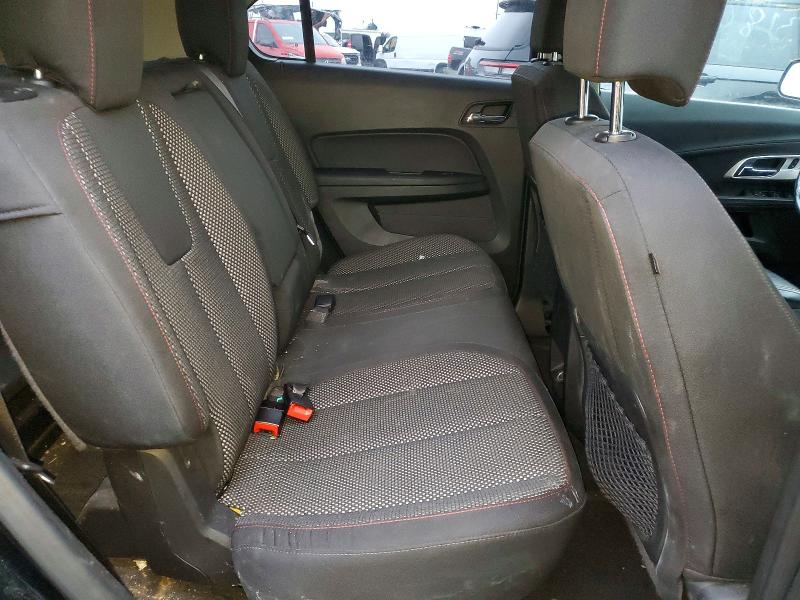 Photo 11 from auction – 2016 CHEVROLET EQUINOX LT with VIN 2GNALCEK5G1116646