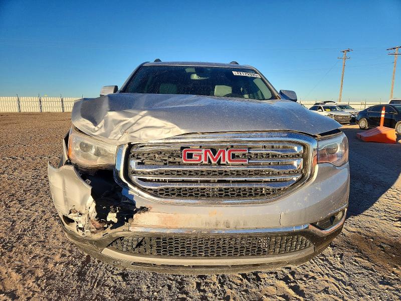 Photo 5 from auction – 2019 GMC ACADIA SLT with VIN 1GKKNMLS9KZ234042