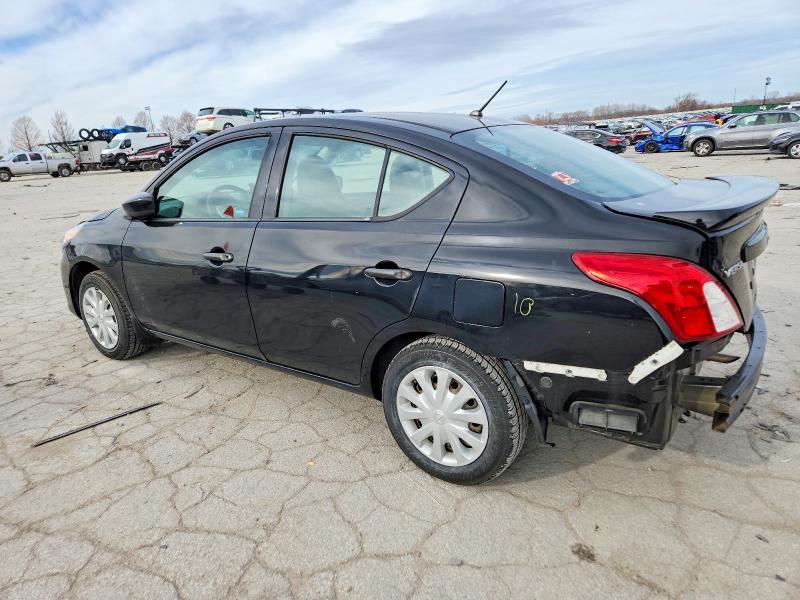 Photo 2 from auction – 2016 NISSAN VERSA with VIN 3N1CN7AP8GL912376