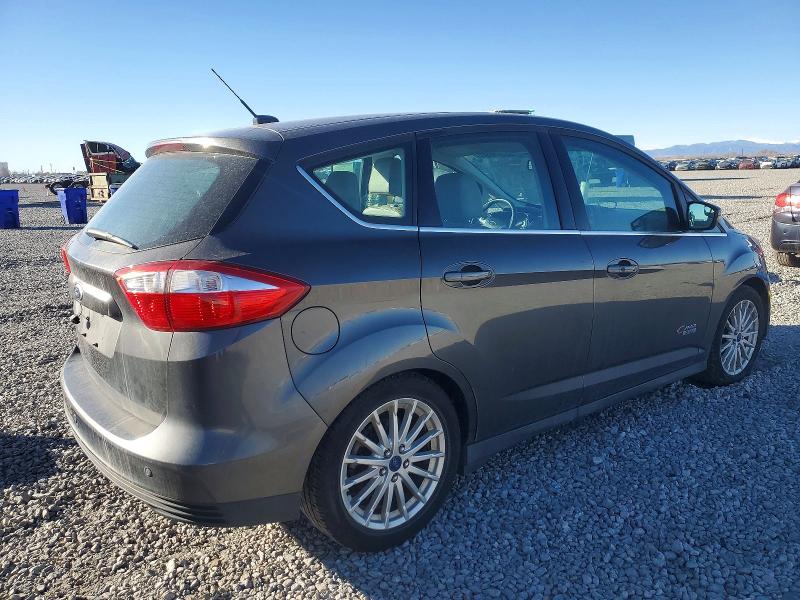 Photo 3 from auction – 2015 FORD C-MAX PREM with VIN 1FADP5CU6FL100318