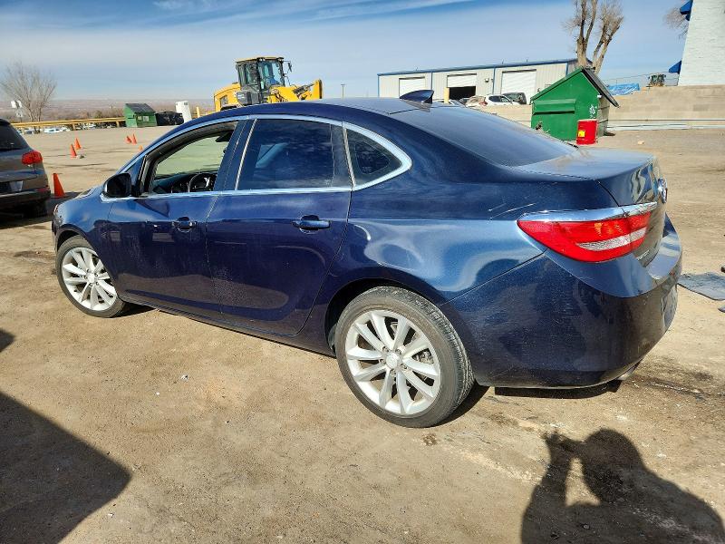 Photo 2 from auction – 2015 BUICK VERANO with VIN 1G4PR5SK7F4210222