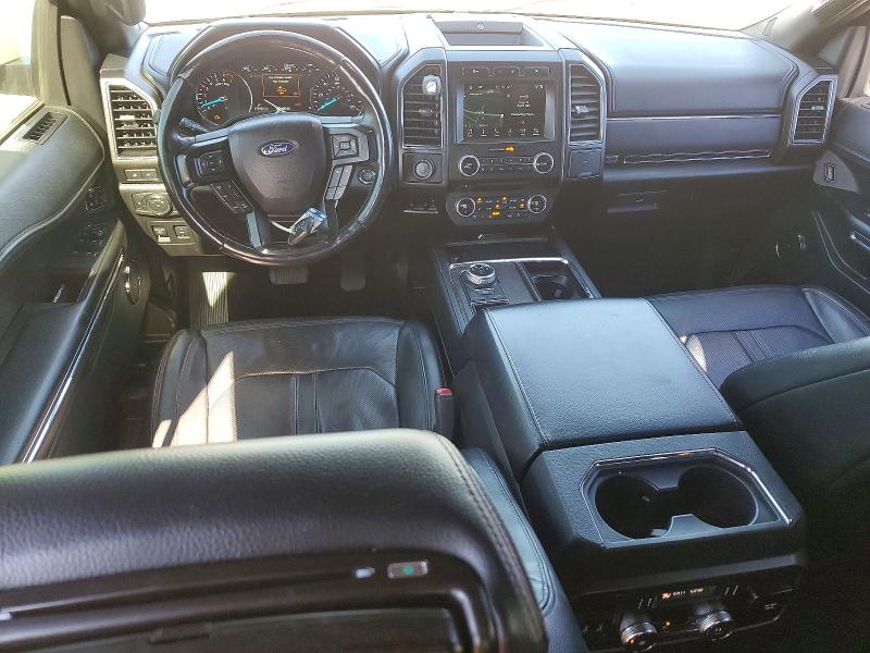 Photo 8 from auction – 2018 FORD EXPEDITION with VIN 1FMJU1KT5JEA02218