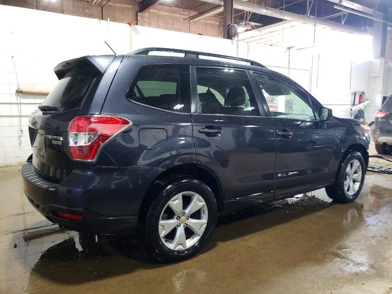 Photo 3 from auction – 2015 SUBARU FORESTER 2 with VIN JF2SJAHC4FH554552