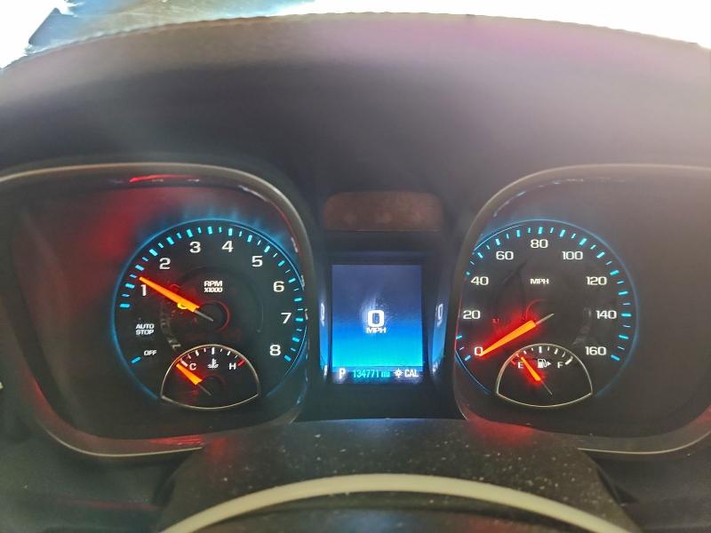 Photo 9 from auction – 2015 CHEVROLET MALIBU 1LT with VIN 1G11C5SL5FF339416