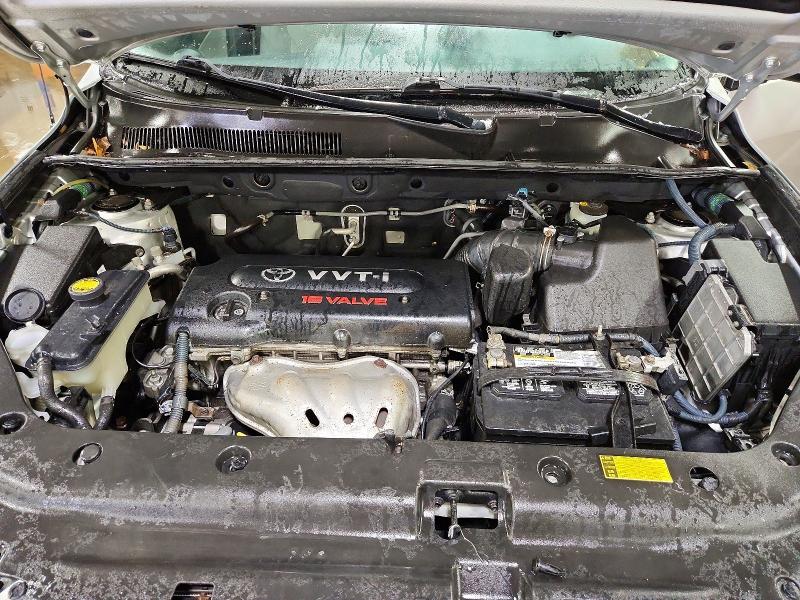 Photo 11 from auction – 2007 TOYOTA RAV4 LIMIT with VIN JTMBD31VX76053188