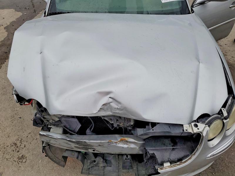Photo 11 from auction – 2009 BUICK LACROSSE C with VIN 2G4WC582891208208