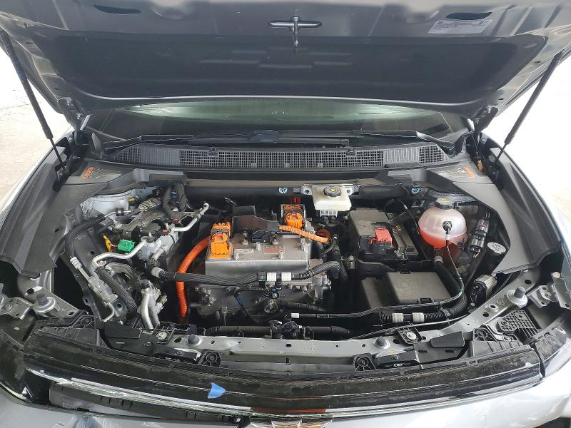 Photo 11 from auction – 2024 CHEVROLET EQUINOX 2L with VIN 3GN7DLRR2RS281401
