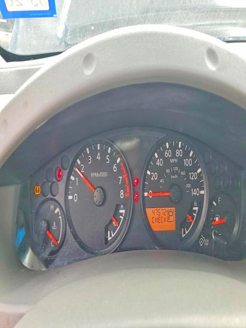 Photo 9 from auction – 2019 NISS FRONTIER with VIN 1N6AD0ER8KN761684