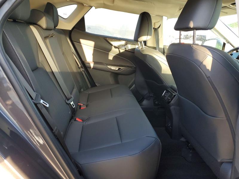 Photo 11 from auction – 2025 LEXUS NX 250 BAS with VIN 2T2ADCAZ8SC021688