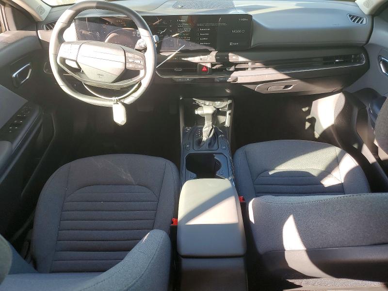 Photo 8 from auction – 2025 KIA K4 with VIN 3KPFU4DE8SE233727