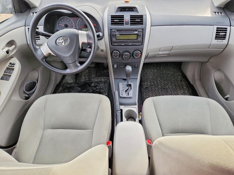 Foto 8 de la subasta – 2013 TOYOTA COROLLA BA con VIN 2T1BU4EE6DC071613