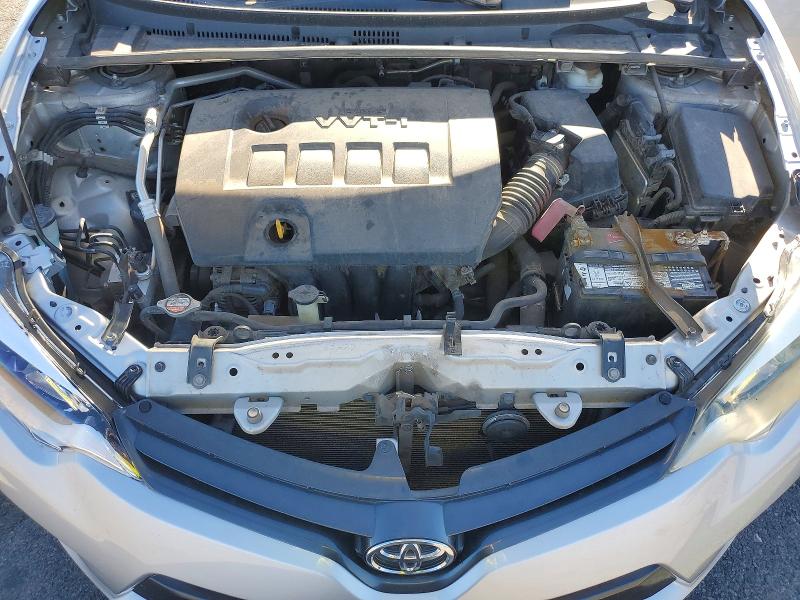 Photo 11 from auction – 2015 TOYOTA COROLLA L with VIN 5YFBURHE8FP263224
