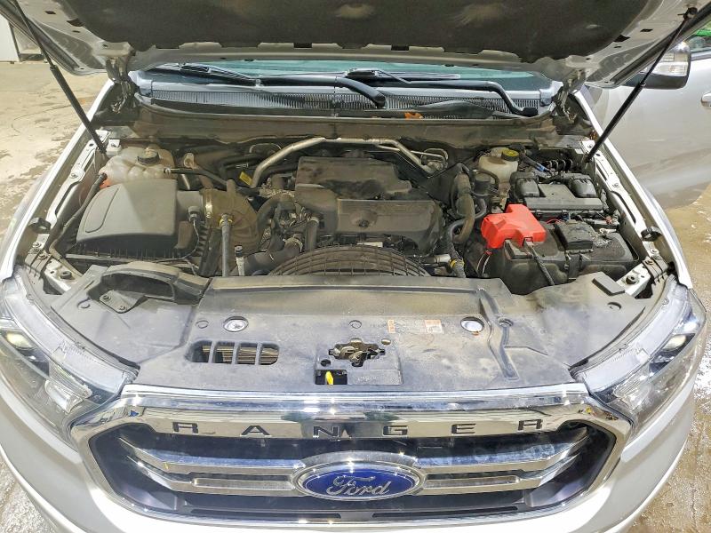 Photo 11 from auction – 2019 FORD RANGER XL with VIN 1FTER4FH1KLA57597