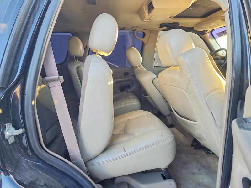 Photo 11 from auction – 2005 GMC YUKON with VIN 1GKEC13T25R227920