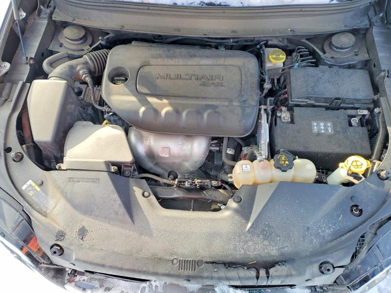Photo 12 from auction – 2019 JEEP CHEROKEE L with VIN 1C4PJMLB3KD250831