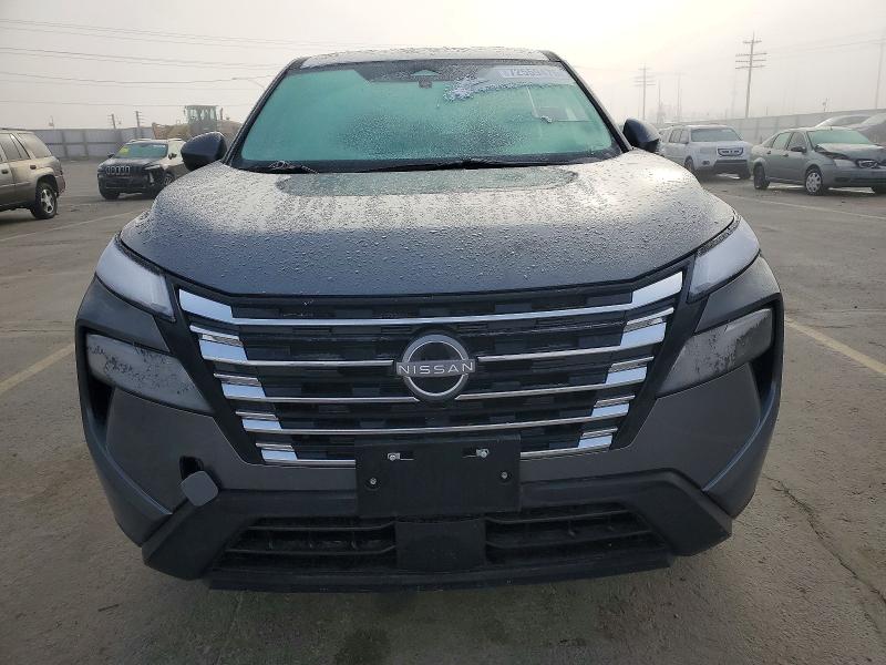 Photo 5 from auction – 2026 NISSAN ROGUE with VIN 5N1BT3BB7TC692398