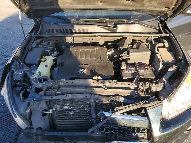 Photo 12 from auction – 2010 TOYOTA RAV4 LIMIT with VIN 2T3DK4DV7AW028304