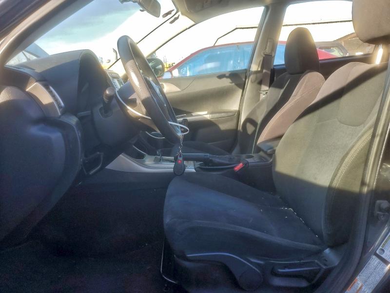 Foto 7 de la subasta – 2009 SUBARU IMPREZA 2. con VIN JF1GH61609H823013