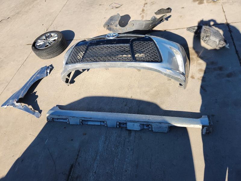 Photo 12 from auction – 2015 TOYOTA CAMRY LE with VIN 4T1BF1FK9FU030777
