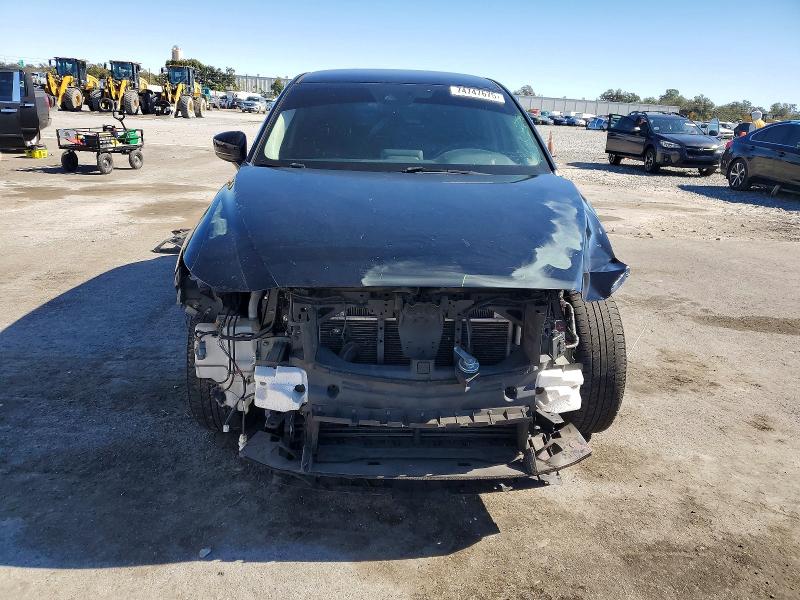 Photo 5 from auction – 2018 MAZDA CX-5 SPORT with VIN JM3KFABM4J1353034