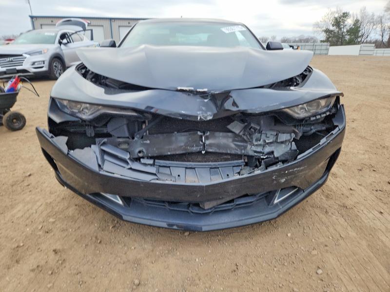 Photo 5 from auction – 2019 CHEVROLET CAMARO LS with VIN 1G1FB1RX3K0159309