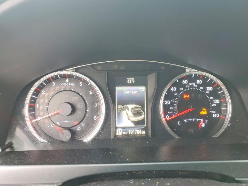 Photo 9 from auction – 2015 TOYOTA CAMRY with VIN 4T1BF1FK4FU978925
