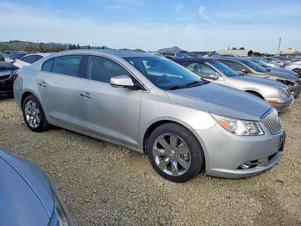 صورة رقم 4 من المزاد - 2011 BUICK LACROSSE C مع VIN 1G4GC5GC9BF203824