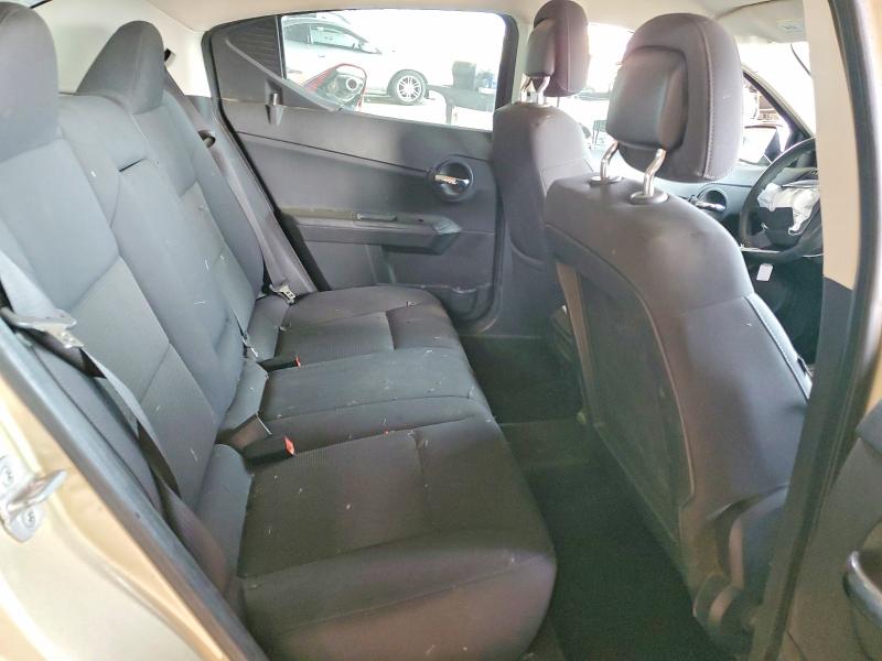 Photo 10 from auction – 2010 DODGE AVENGER with VIN 1B3CC4FB6AN189294
