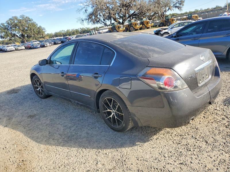 Photo 2 from auction – 2010 NISSAN ALTIMA BAS with VIN 1N4AL2AP3AN476093