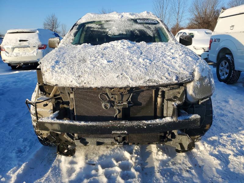 Photo 5 from auction – 2012 NISSAN ROGUE S with VIN JN8AS5MT3CW284682
