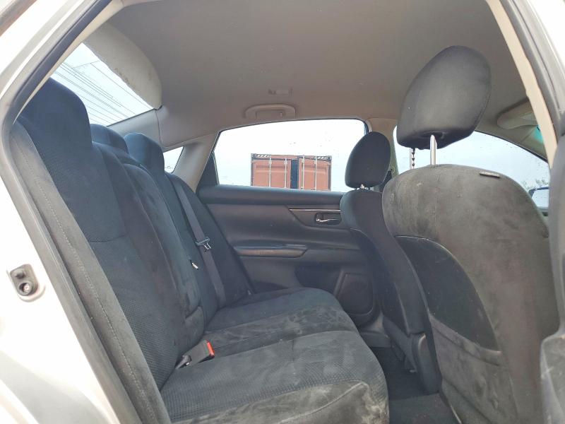 Photo 10 from auction – 2015 NISSAN ALTIMA with VIN 1N4AL3AP5FC411576