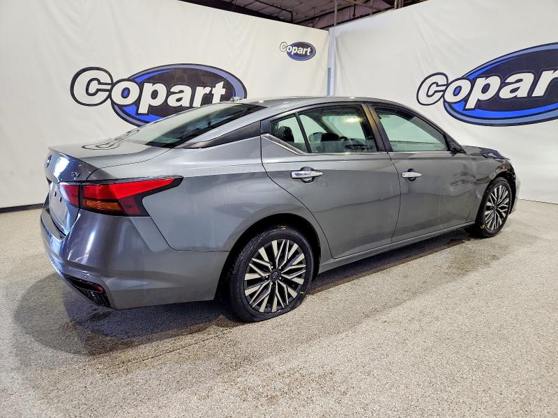 Photo 3 from auction – 2023 NISSAN ALTIMA SV with VIN 1N4BL4DVXPN308826