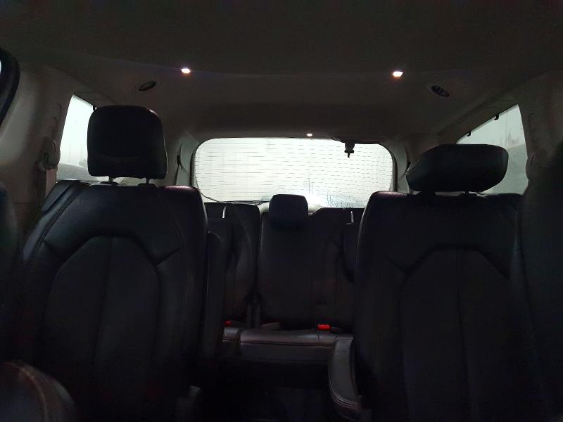 Photo 10 from auction – 2018 CHRYSLER PACIFICA T with VIN 2C4RC1BG9JR317880