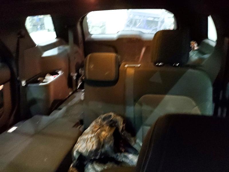Photo 10 from auction – 2017 FORD EXPLORER X with VIN 1FM5K8DH0HGD24854