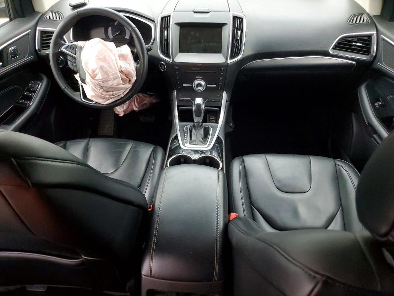 Photo 8 from auction – 2018 FORD EDGE TITAN with VIN 2FMPK4K87JBB30310