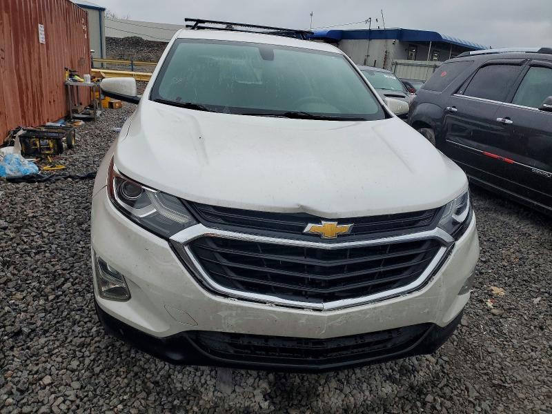 Photo 5 from auction – 2019 CHEVROLET EQUINOX with VIN 2GNAXKEV4K6250424