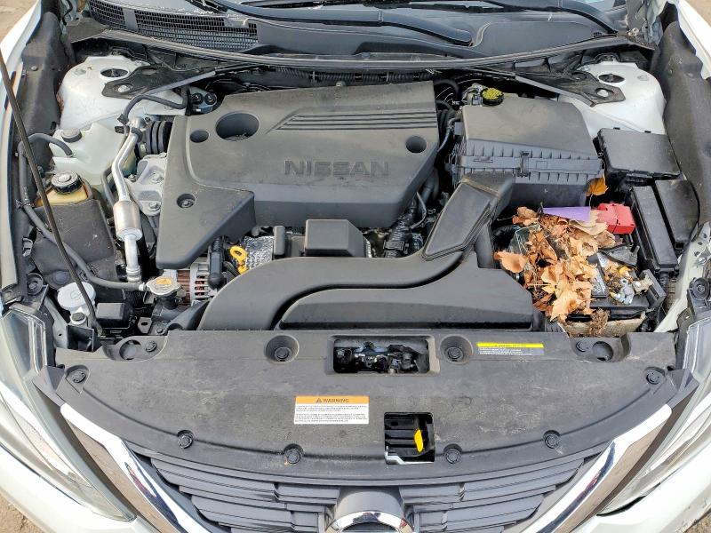 Photo 11 from auction – 2016 NISSAN ALTIMA with VIN 1N4AL3APXGC172656