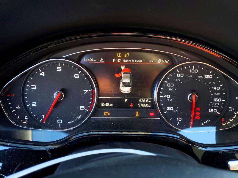 Фото 9 с аукциона – 2012 AUDI A8 L QUATT с VIN WAURVAFD2CN004290